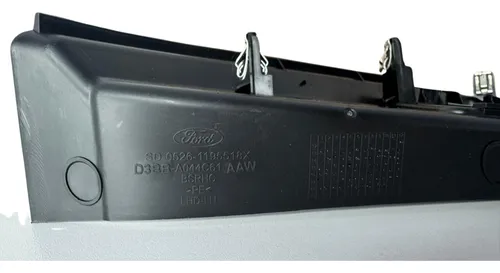 Cubierta Panel Instrumentos Izquierdo Ford Fiesta Kinetic