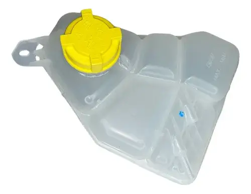 Depósito De Agua Con Tapa Ford Fiesta One Ecosport 1 Pico
