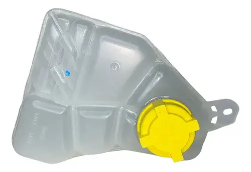 Depósito De Agua Con Tapa Ford Fiesta One Ecosport 1 Pico