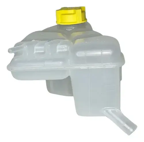 Depósito De Agua Con Tapa Ford Fiesta One Ecosport 1 Pico