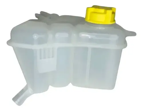 Depósito De Agua Con Tapa Ford Fiesta One Ecosport 2 Picos - Imagen 3
