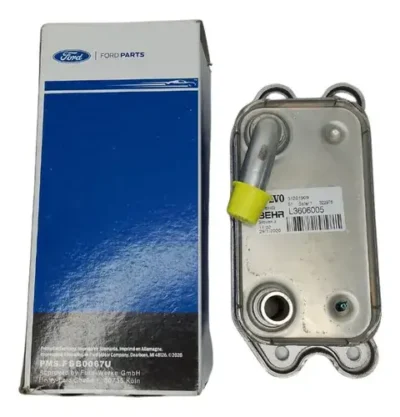 Enfriador De Aceite Ford Kuga 2.5 2010-2013