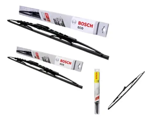 Escobillas Limpiaparabrisas Bosch Ford Ka Viral 2010