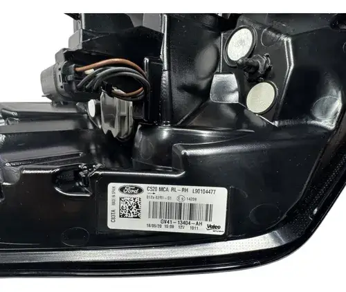 Faro Trasero Derecho Exterior Ford Kuga 2013/2019 Original