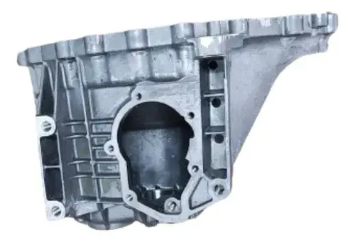 Carter Caja De Cambio Manual M-tx75 Ford Focus Mondeo S-max