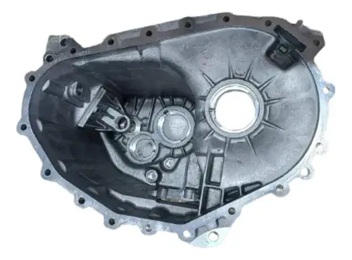 Carter Caja De Cambio Manual M-tx75 Ford Focus Mondeo S-max