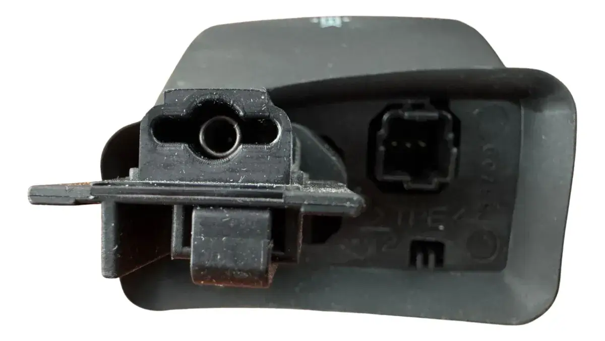 Comando Satélite De Audio Ford Focus Ii Kuga Original Negro
