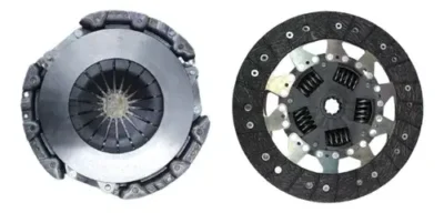 Conjunto De Embrague Ford F-100 Motor 4.9 Nafta