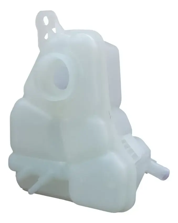 Depósito De Agua Con Tapa Ford Fiesta One Ecosport 1 Pico