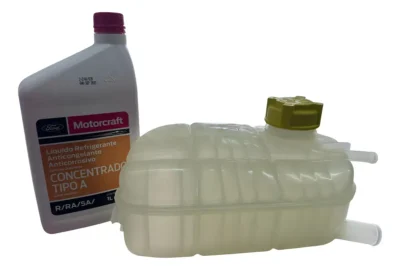 Deposito De Agua Con Tapa Y Liquido Ford Ka 20082013 Orig