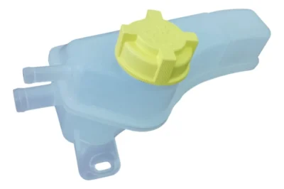 Depósito De Agua De Radiador Ford Ka 1998/2013 Motor Rocam