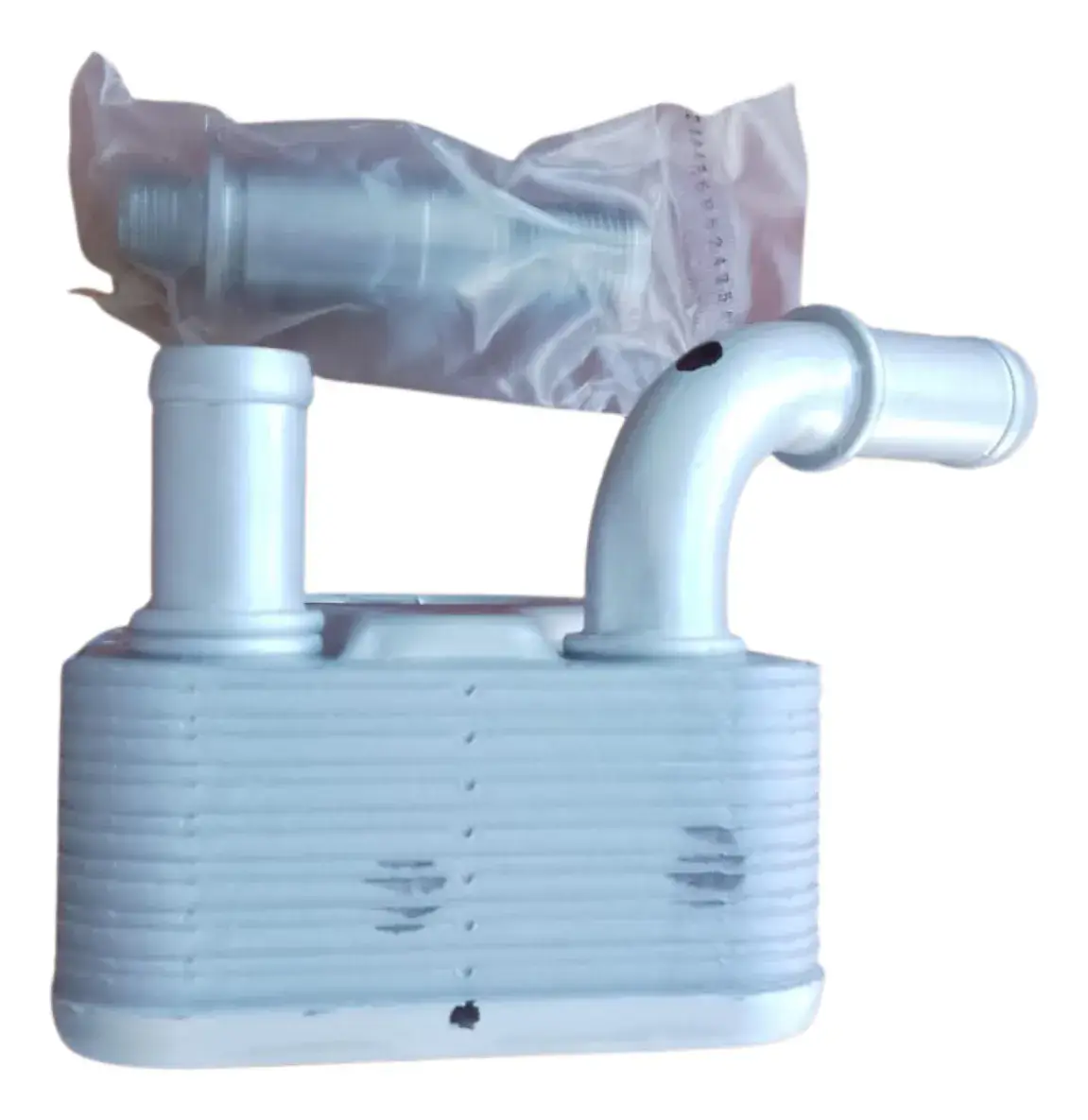 Enfriador Aceite Ford Fiesta Ecosport Ka Kuga Focus Sigma