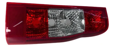 Faro Trasero Derecho Para Ford Transit 20102014 Original Derechopasajero Rojo