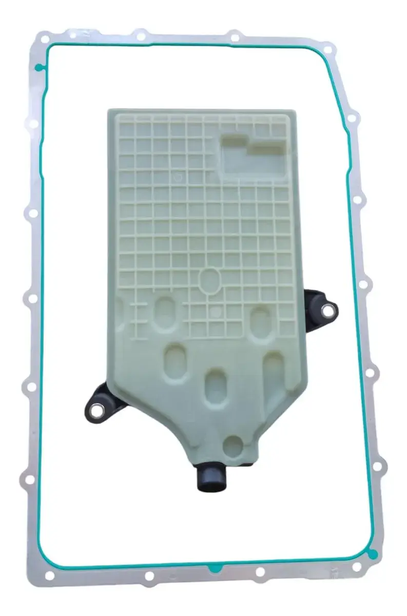 Filtro Caja Automatica Y Junta Ford Transit 10r80