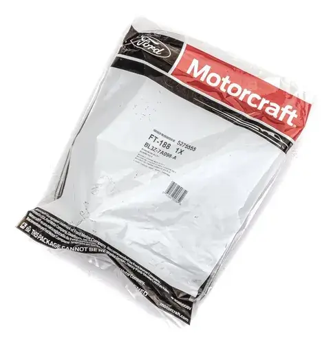 Filtro De Aceite Caja Automatica 6r80 Ford Ranger Mustang