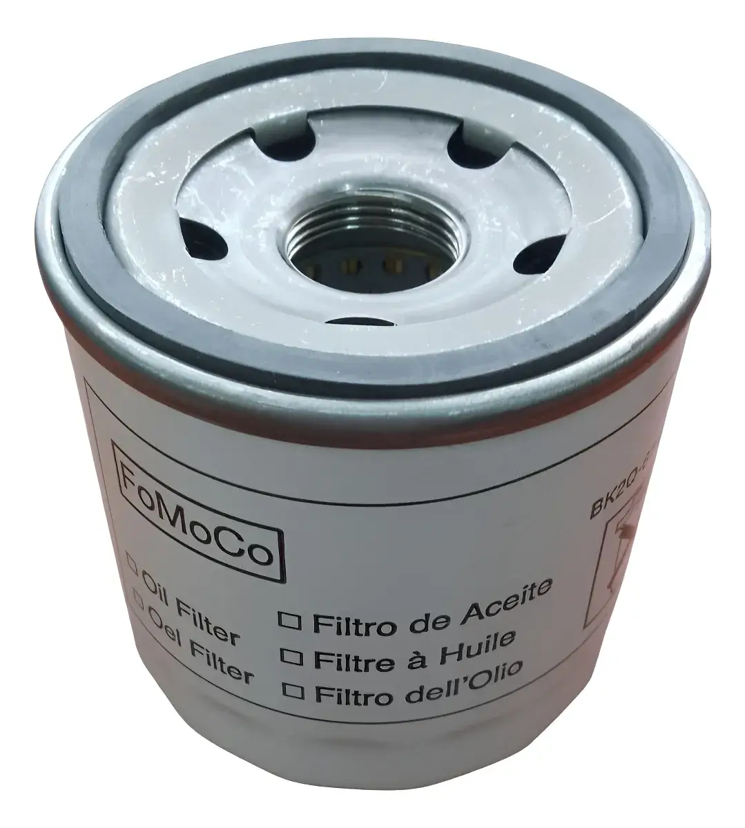 Filtro De Aceite Ford Transit Puma 2.2