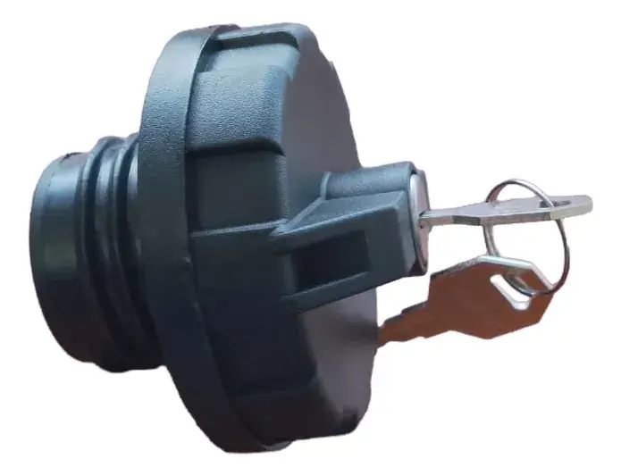 Tapa De Tanque Combustible Ranger F-100 Duty Negro