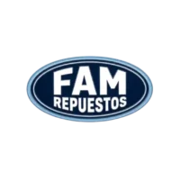 FAMRepuestos-LOGO