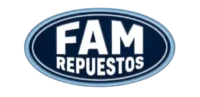 FAMRepuestos-LOGO