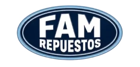 FAMRepuestos-LOGO