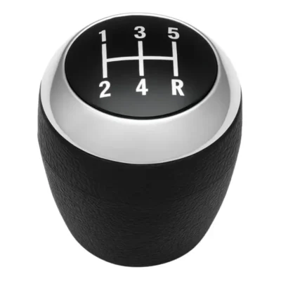 Perilla Pomo Palanca De Cambios Ranger 121-5 Caja 5ta -01