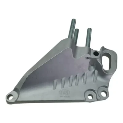 Soporte Motor Derecho Ecosport Fiesta Focus 1.6 Rocam Import -1