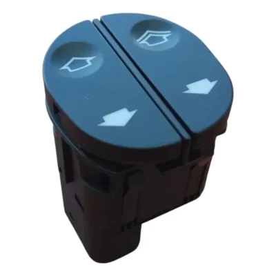 Tecla Levanta Cristal Doble Ford Transit 1014 - 1