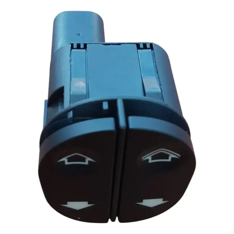 Tecla Levanta Cristal Doble Ford Transit 1014 - 2