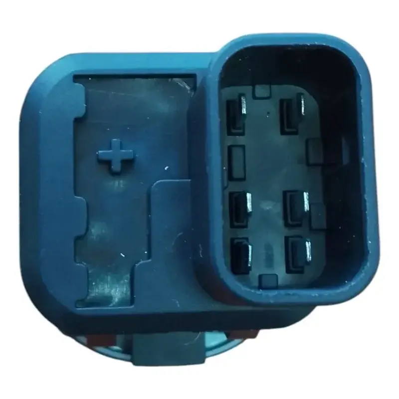 Tecla Levanta Cristal Doble Ford Transit 1014 - 4